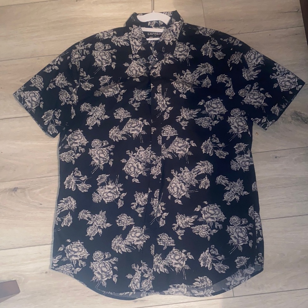 Express Large Shirt
